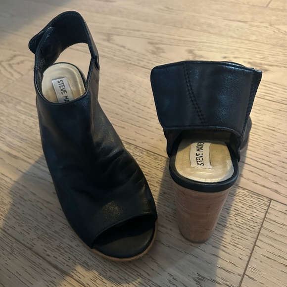 Steve Madden Heels - Picture 7 of 8